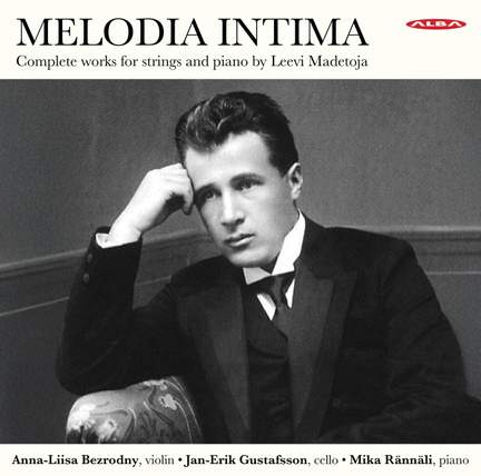 Melodia Intima