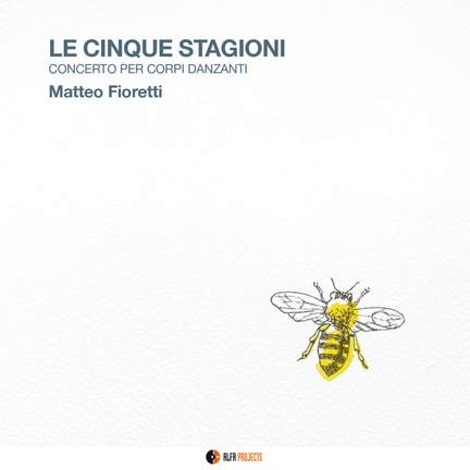 LE CINQUE STAGIONI
