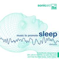Music to Promote Sleep