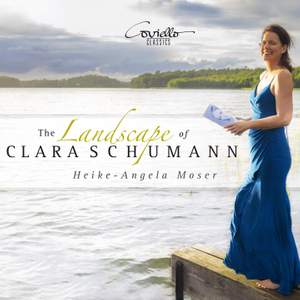 The Landscape of Clara Schumann