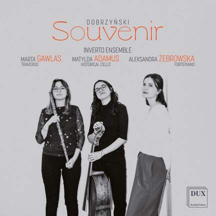 Dobrzyński: Souvenir