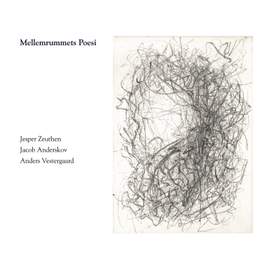 Mellemrummets Poesi