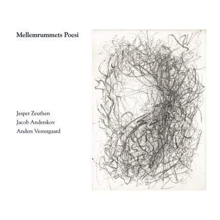 Mellemrummets Poesi