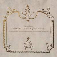 At His Most Gracious Majesty’s pleasure