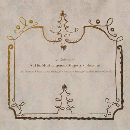 At His Most Gracious Majesty’s pleasure