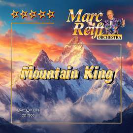 Mountain King
