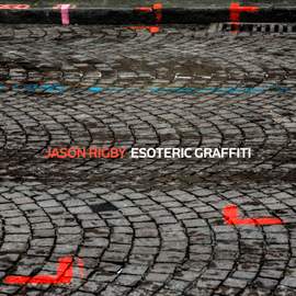 Esoteric Graffiti