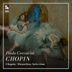 Chopin: Mazurkas Selection
