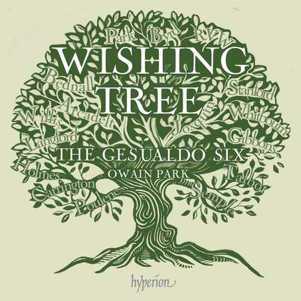 Wishing Tree