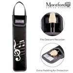 Montford Recorder Bag Black Product Image