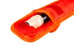 Montford Recorder Bag Red Product Image