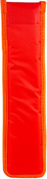 Montford Recorder Bag Red Product Image