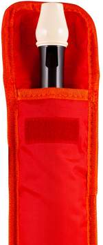 Montford Recorder Bag Red Product Image