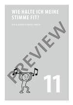 Lust am Singen Product Image