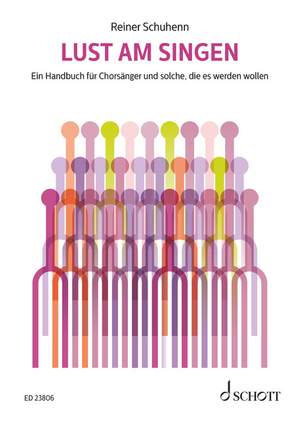 Lust am Singen