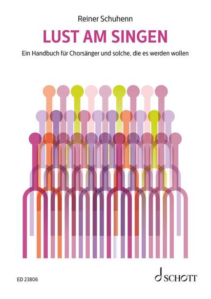 Lust am Singen