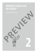 Lust am Singen Product Image