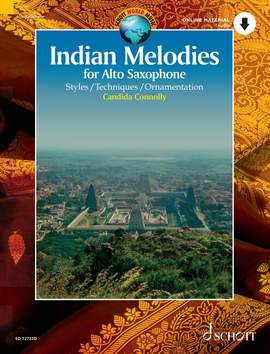 Indian Melodies