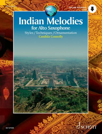 Indian Melodies