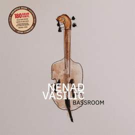 Bass Room (Coloured Vinyl LP)