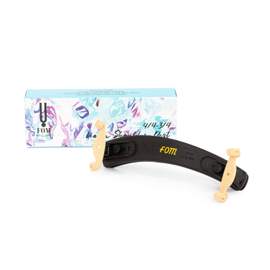 FOM violin shoulder rest - 4/4 - 3/4