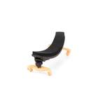 FOM violin shoulder rest - 4/4 - 3/4 Product Image