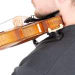 FOM violin shoulder rest - 1/2 Product Image