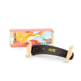 FOM violin shoulder rest - 1/4 - 1/16