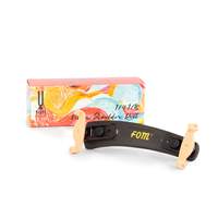 FOM violin shoulder rest - 1/4 - 1/16