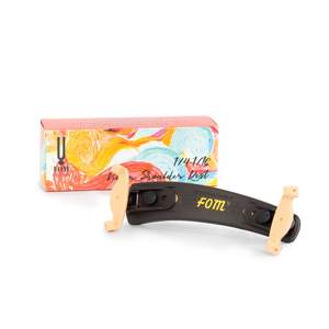 FOM violin shoulder rest - 1/4 - 1/16