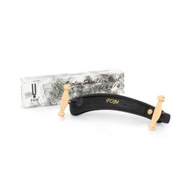 FOM violin shoulder rest with slide adjustment - 4/4-3/4