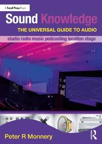 Sound Knowledge: The Universal Guide to Audio