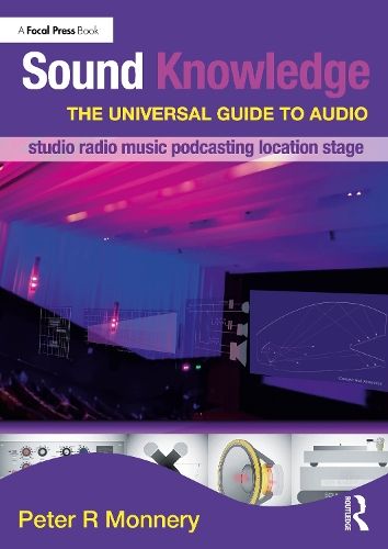 Sound Knowledge: The Universal Guide to Audio