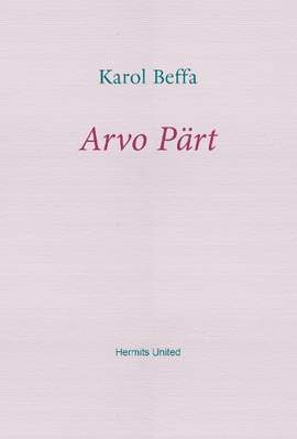 Arvo Part