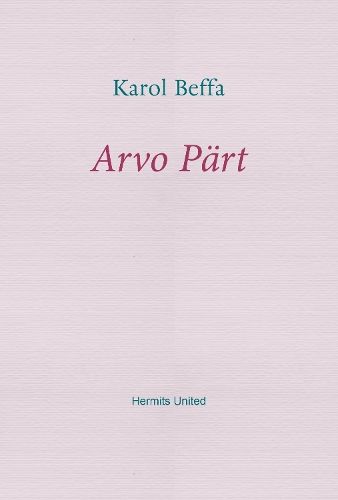 Arvo Part