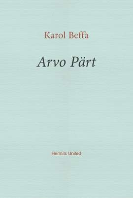 Arvo Pärt