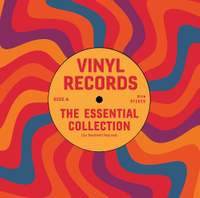 Vinyl Records: The Essential Collection