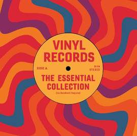 Vinyl Records: The Essential Collection
