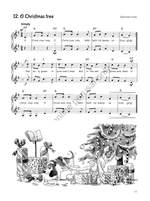 Fiddle Time Christmas (Third Edition) Product Image