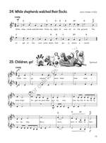 Fiddle Time Christmas (Third Edition) Product Image