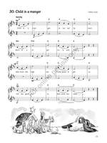 Fiddle Time Christmas (Third Edition) Product Image