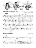 Fiddle Time Christmas (Third Edition) Product Image