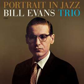 Portrait in Jazz