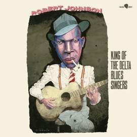 King of the Blues Singers
