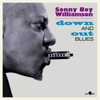 Down and Out Blues