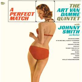 A Perfect Match & 1 Bonus Trac