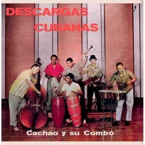 Descargas Cubanas