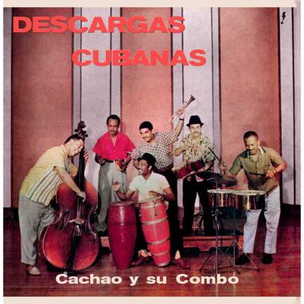 Descargas Cubanas