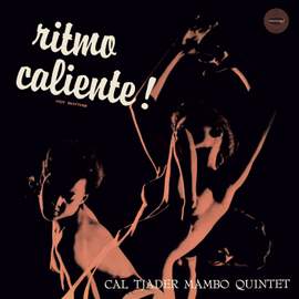 Ritmo Caliente