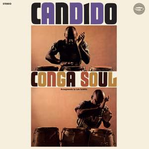 Conga Soul